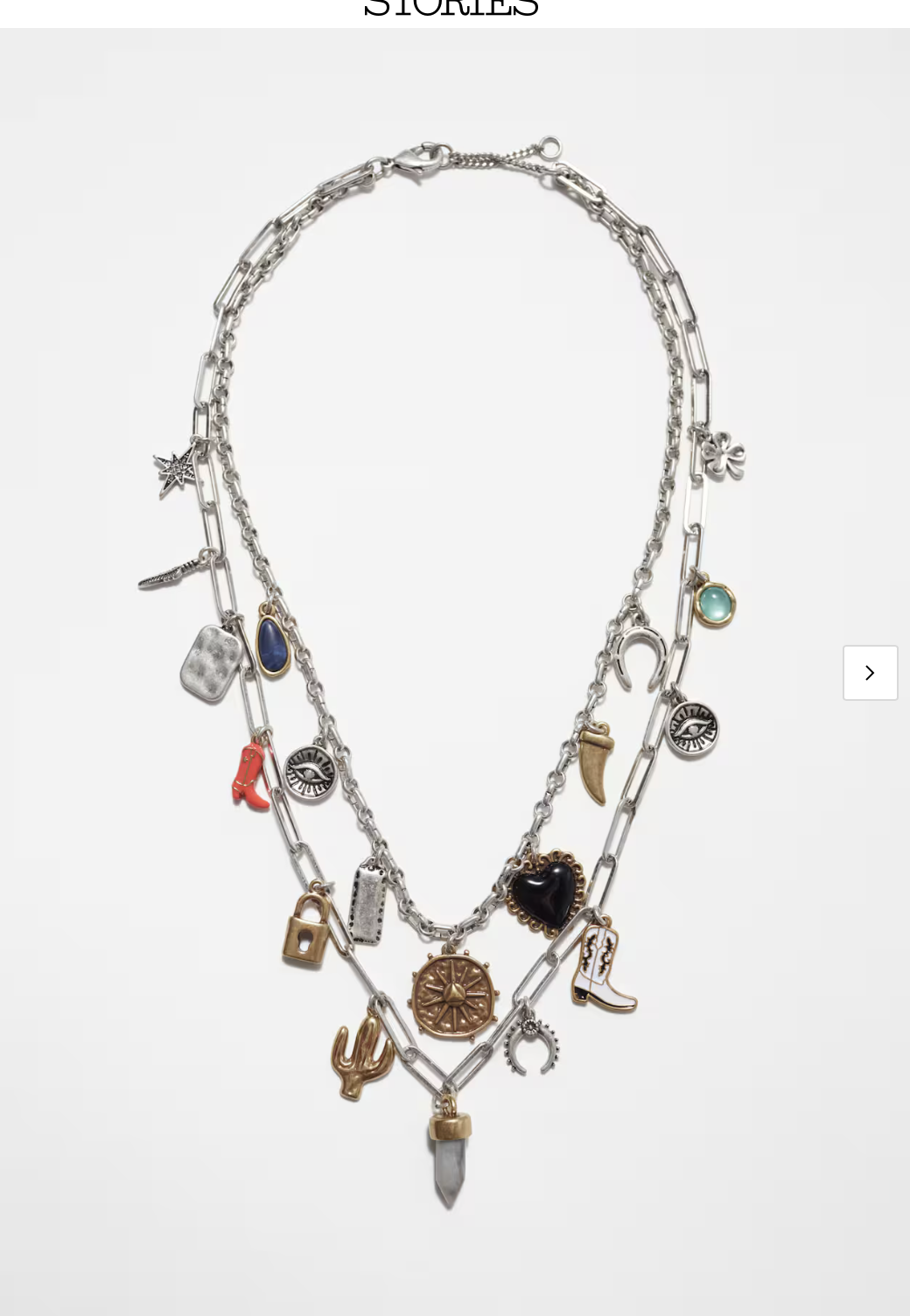 & Other stories - £37