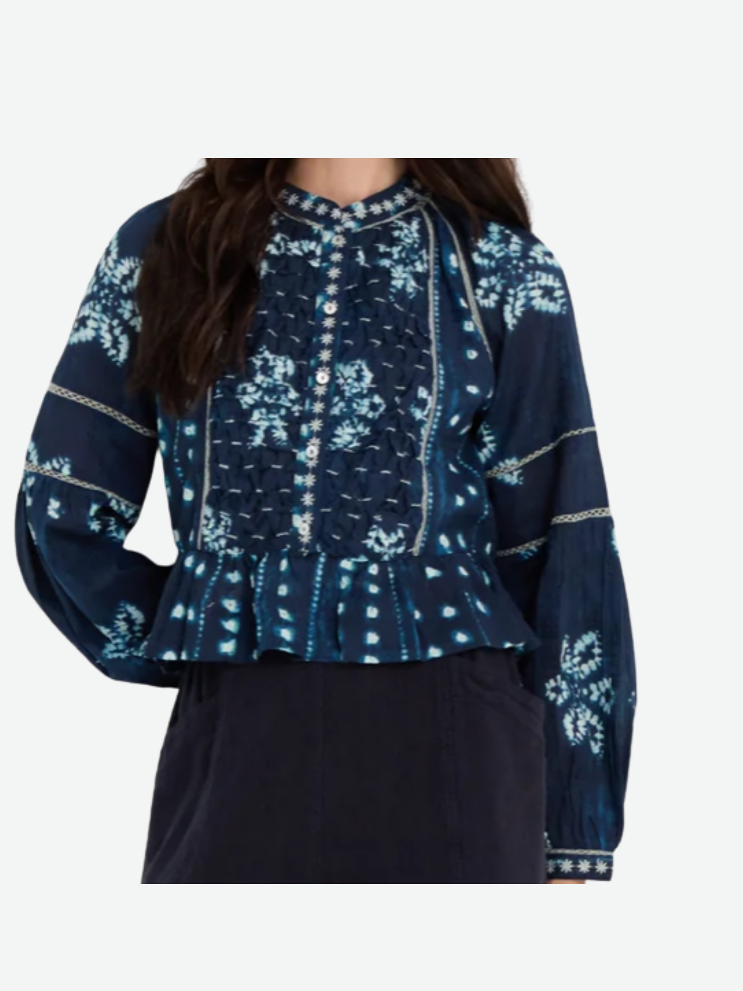 Sahara - £65