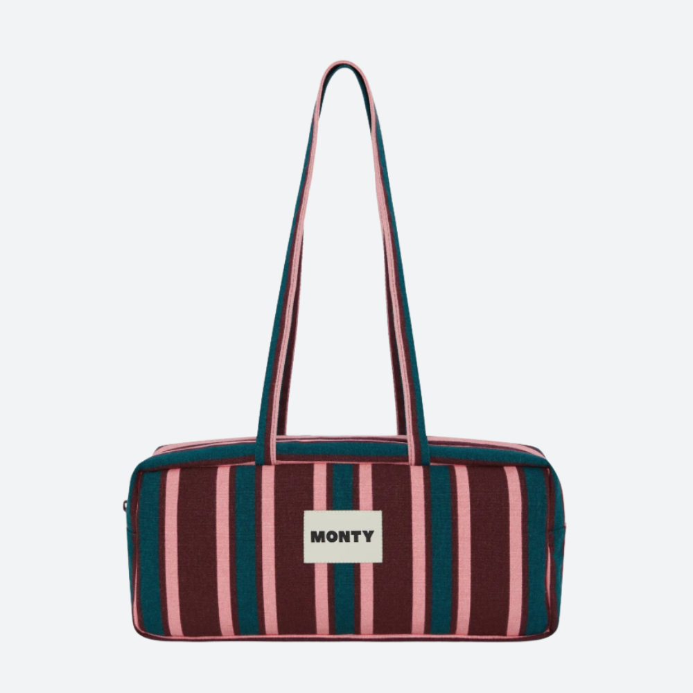Monty - £50