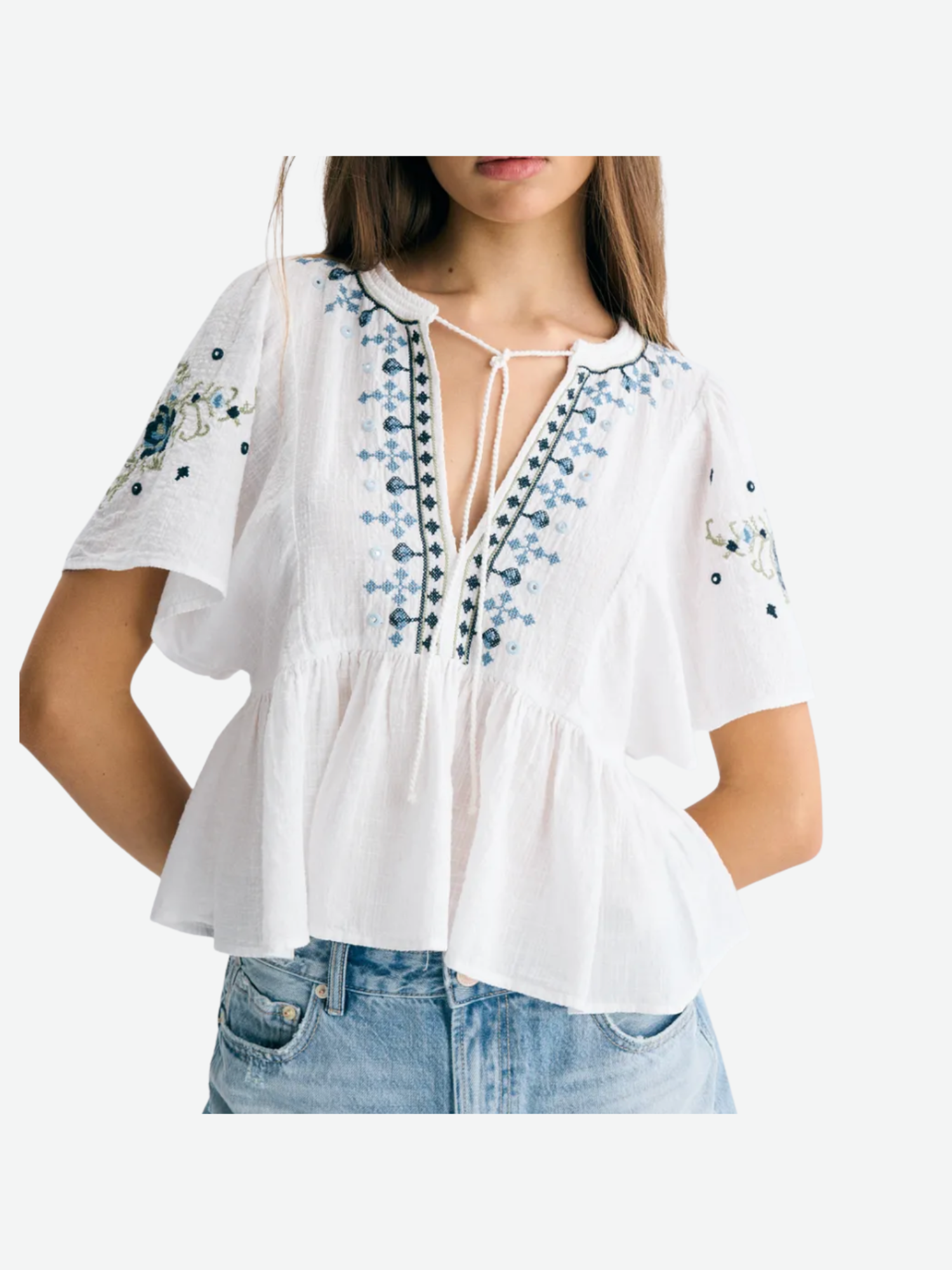 Stradivarius - £29.99