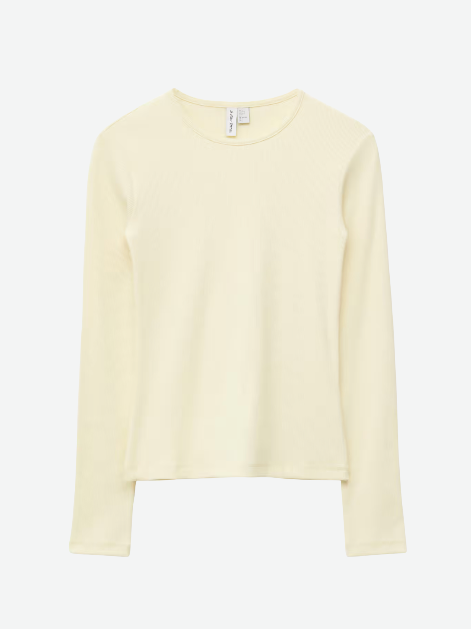 &Other stories - £27