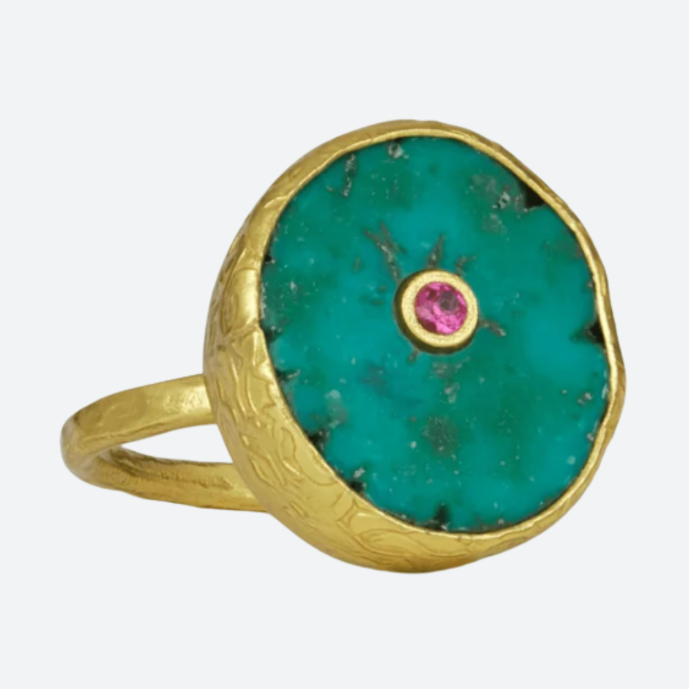 Ottoman Hands - £59