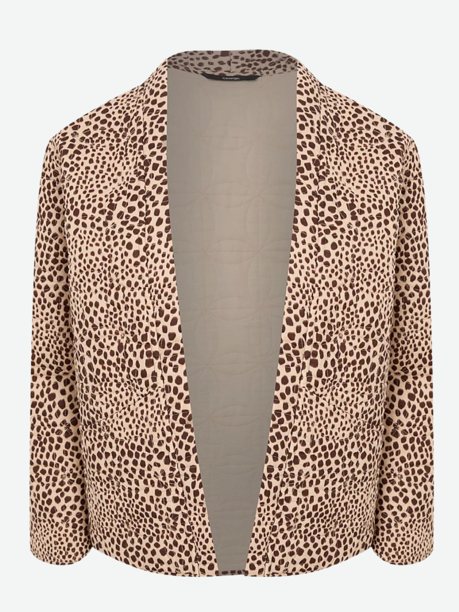George - £15