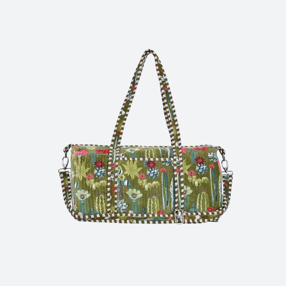 Wolf & Badger - £75