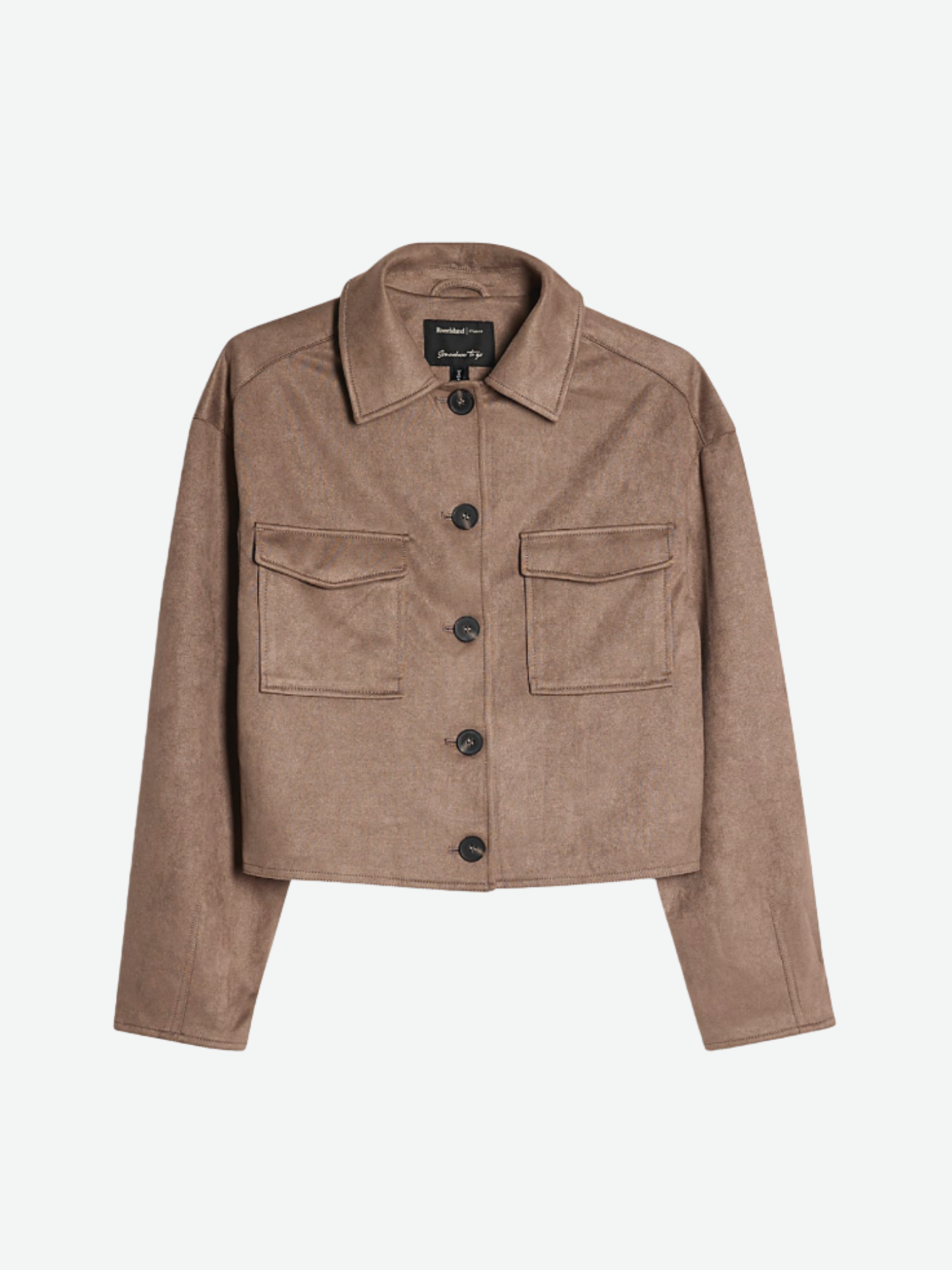 River Island - £42