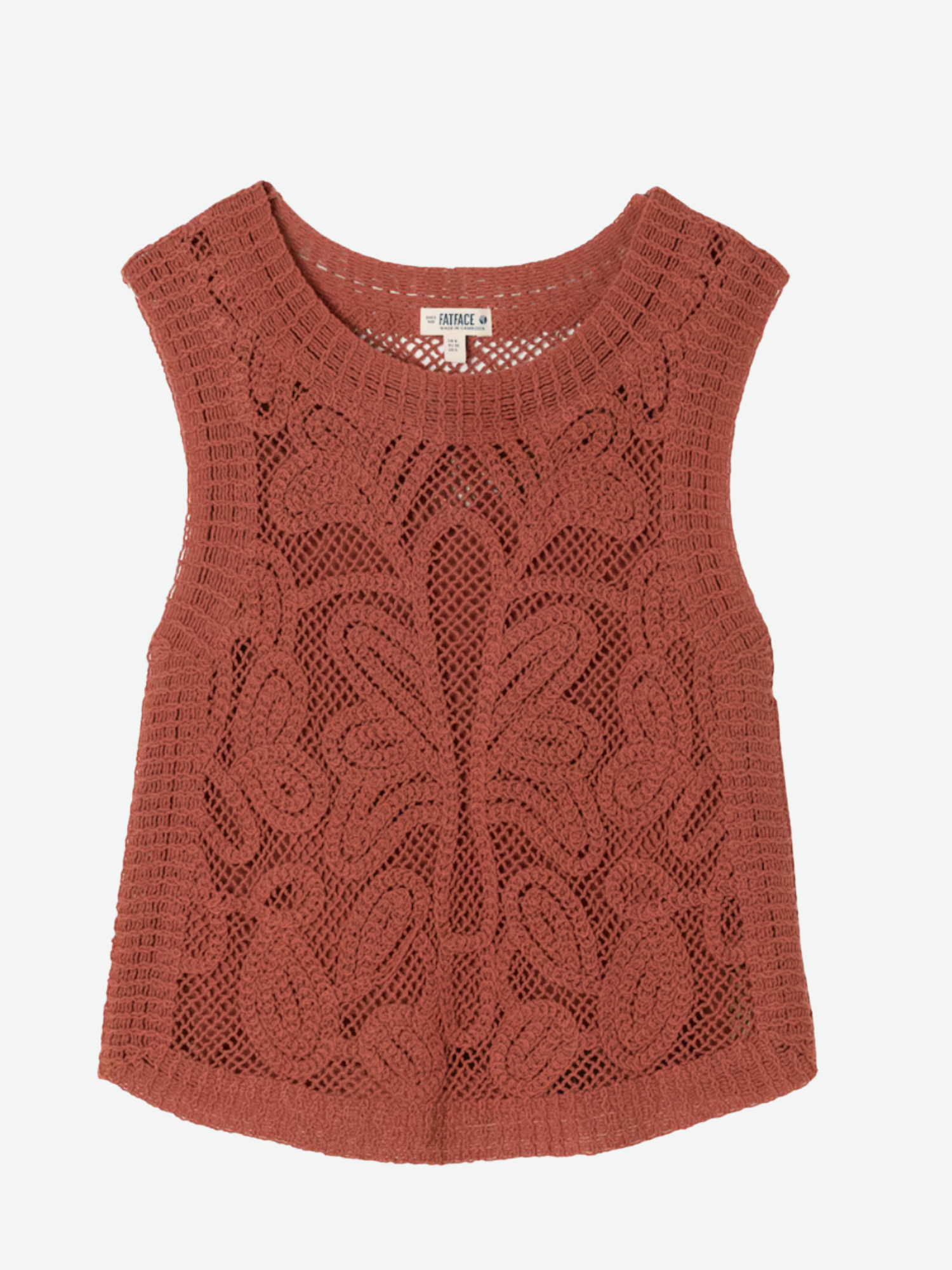Fat Face - £56