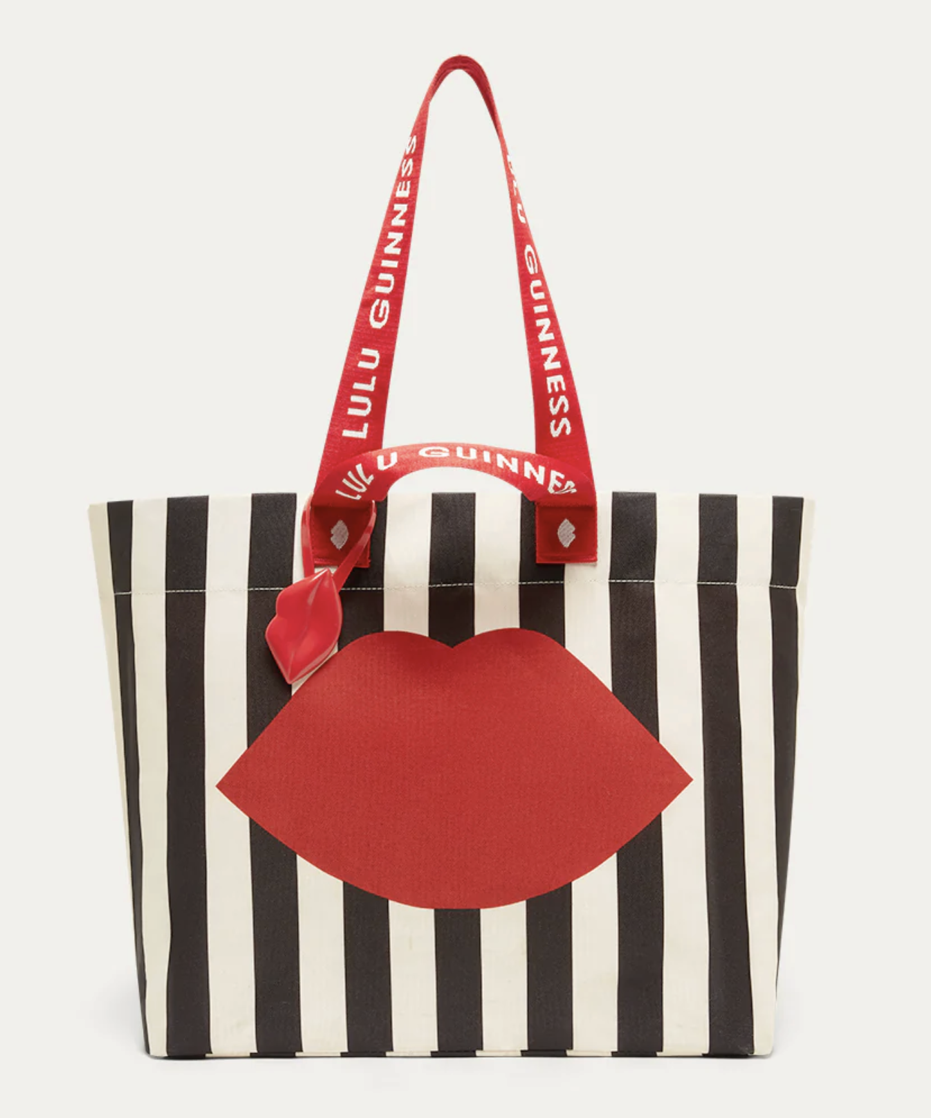 Lulu Guinness - £30
