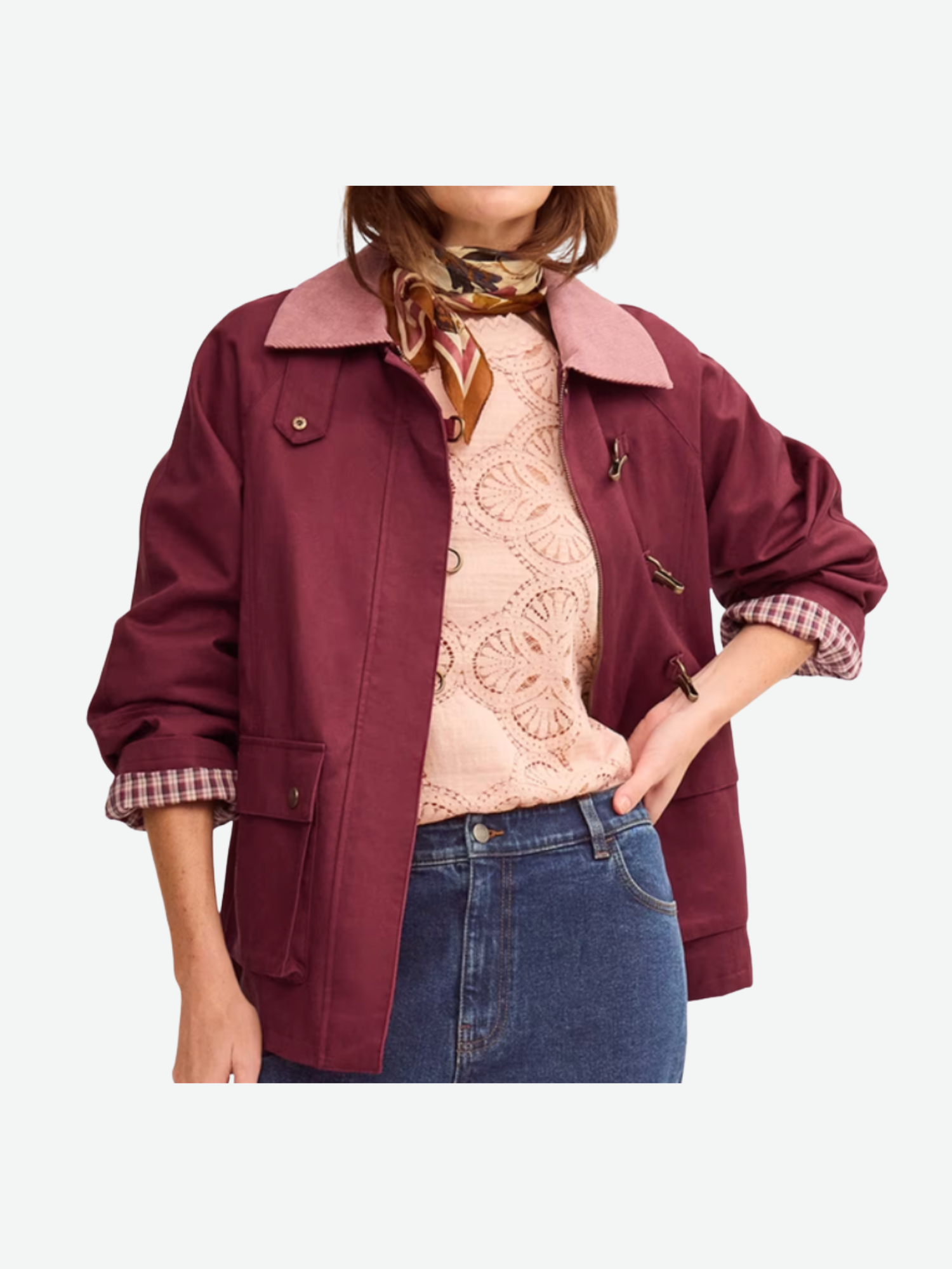 Monsoon - £99