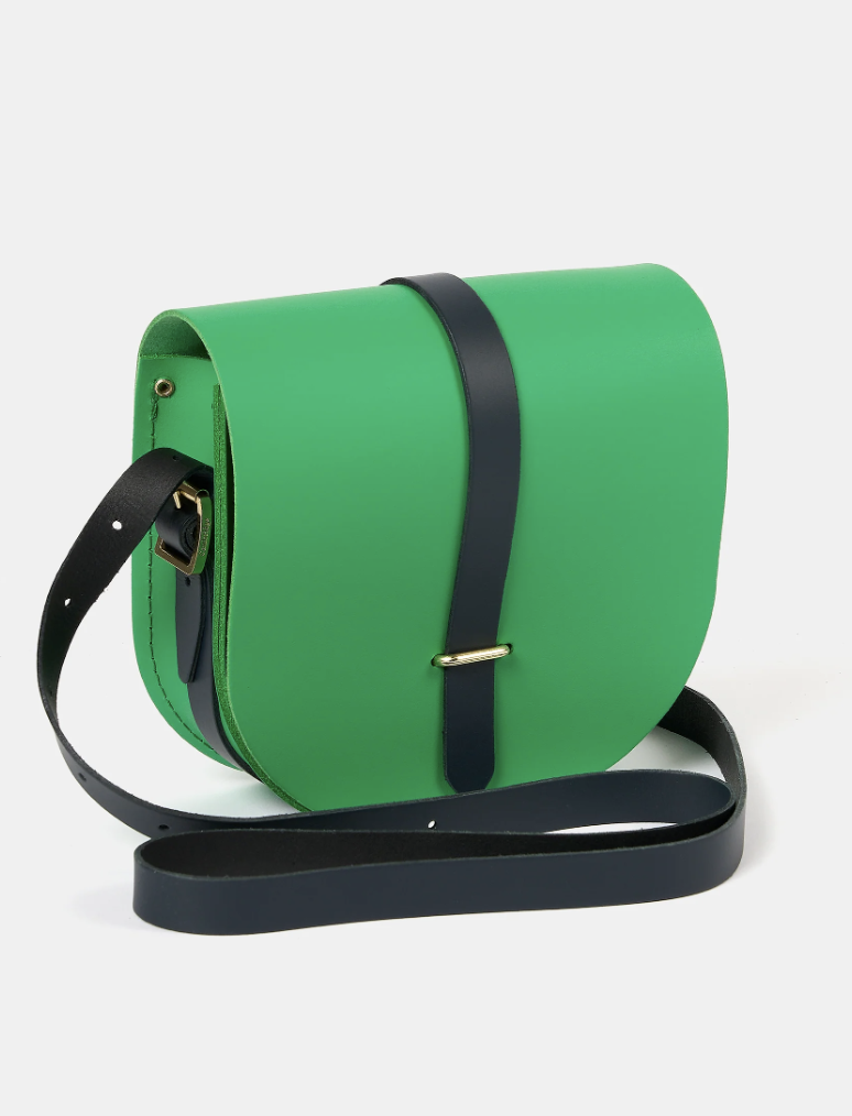 Cambridge Satchel - £78
