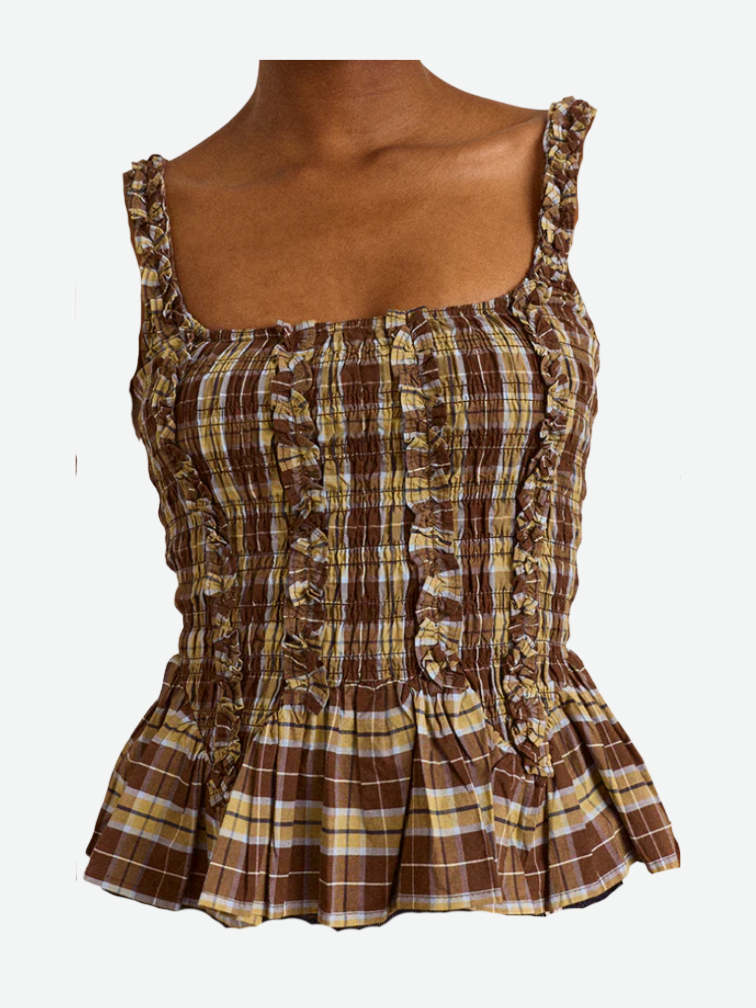 Damson Madder - £55