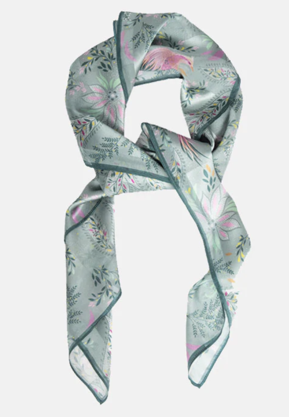 Sarah Miller - £75