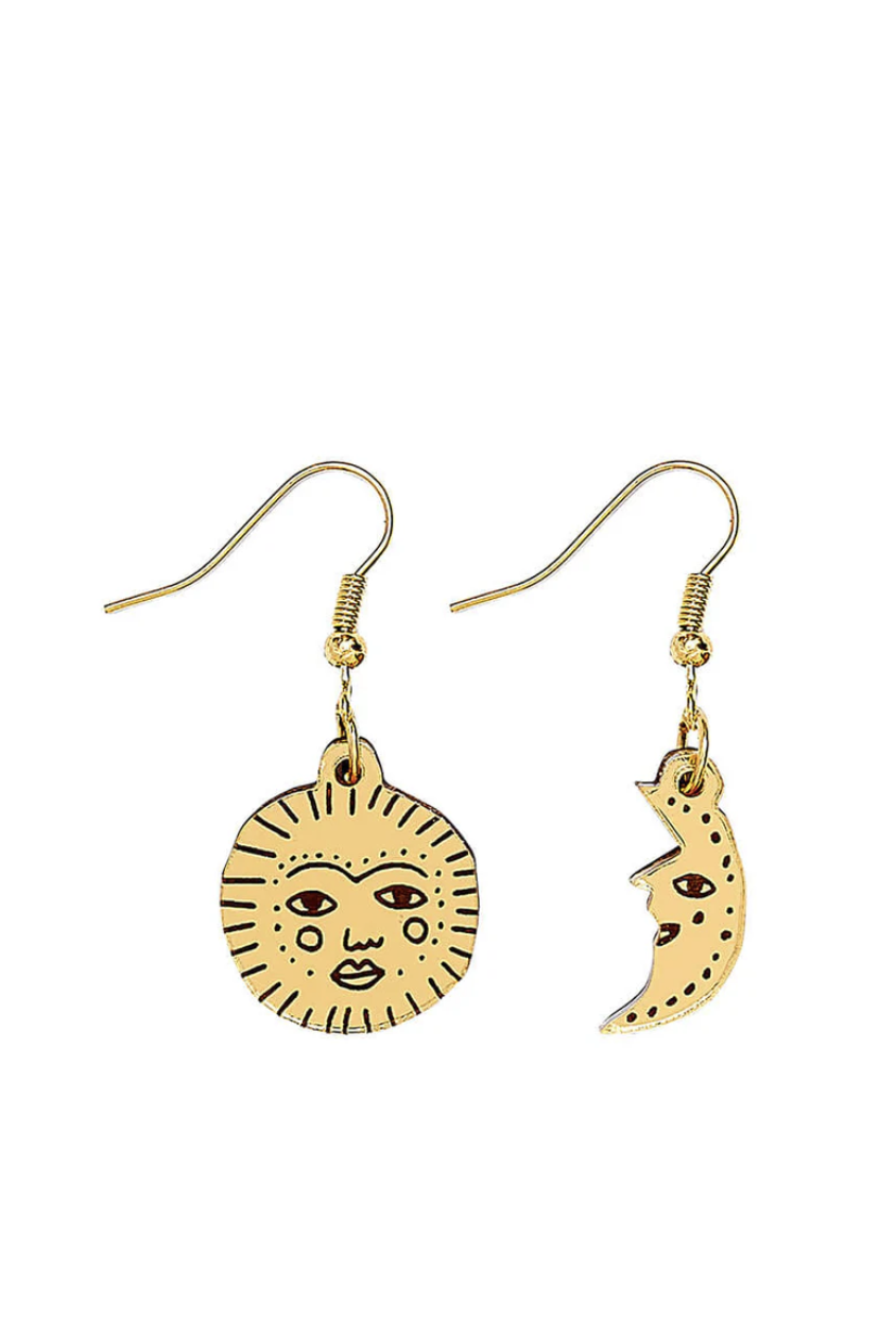 Tatty Devine - £39