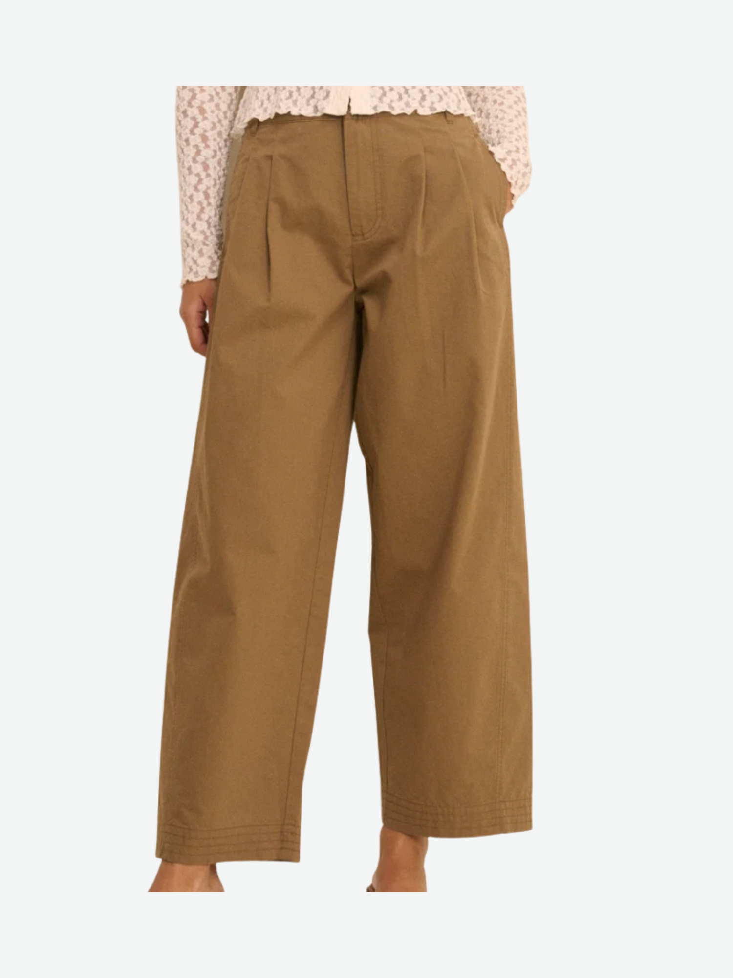 Nobody's Child - £68