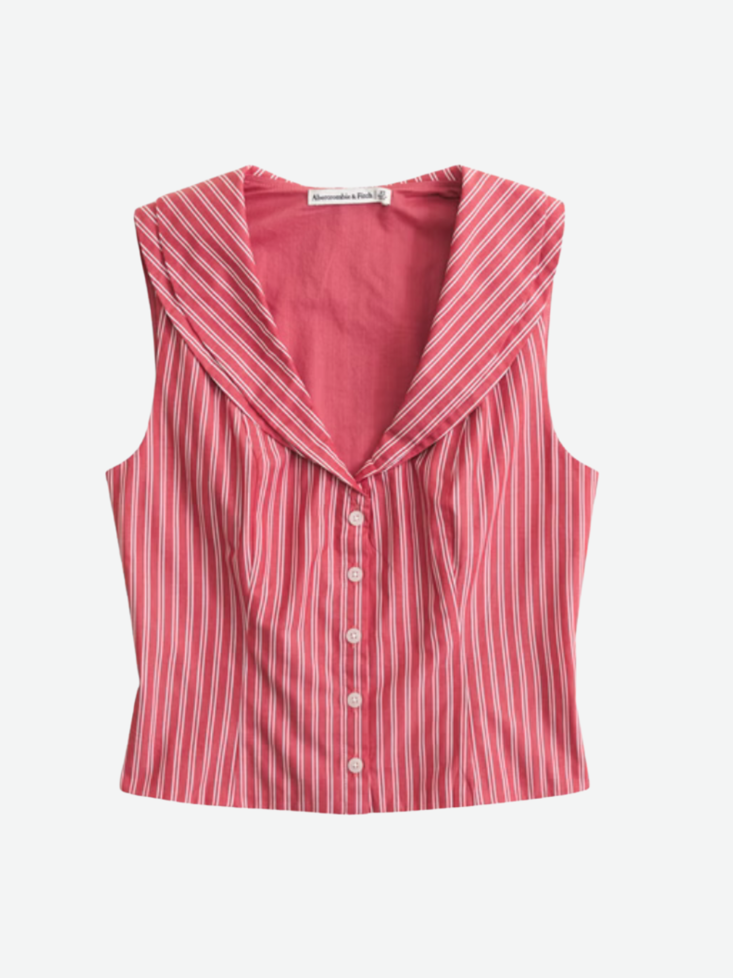 Abercrombie & Fitch - £52