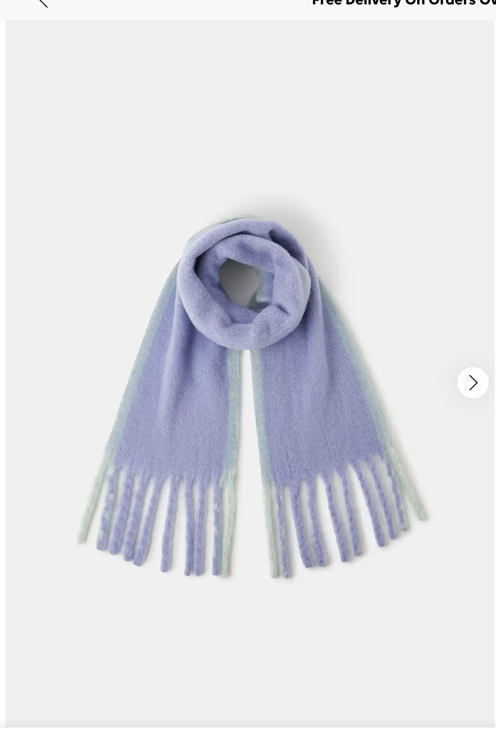 Oasis - £13