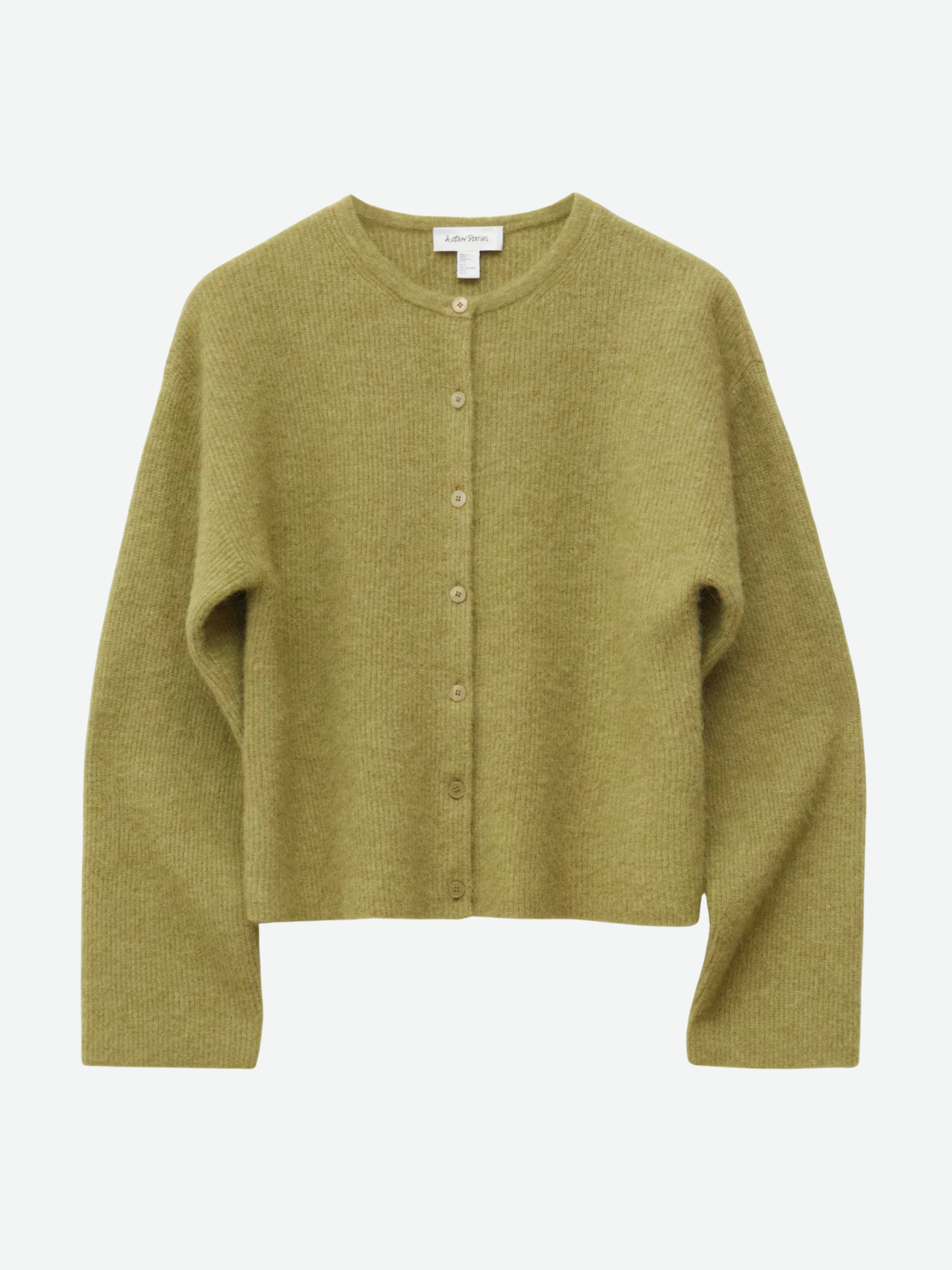 &Other Stories - £87