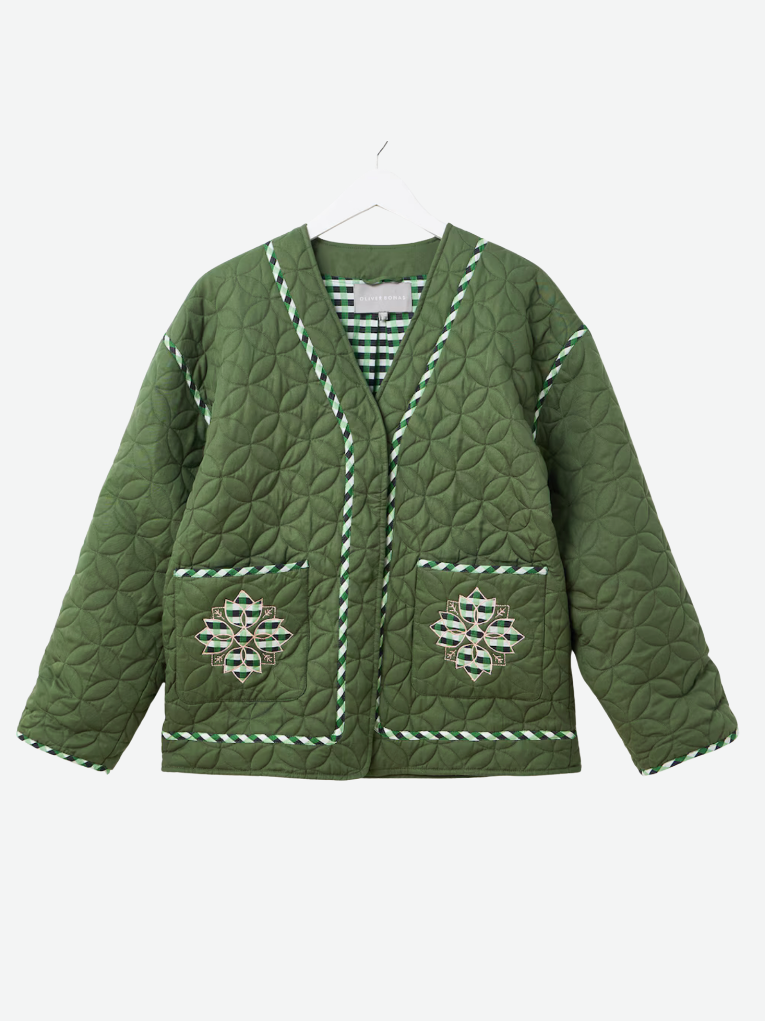 Oliver Bonas - £110