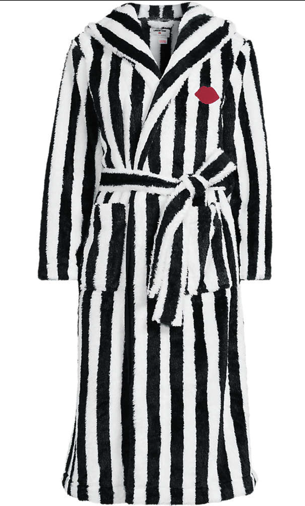 Lands End x Lulu Guiness - £75