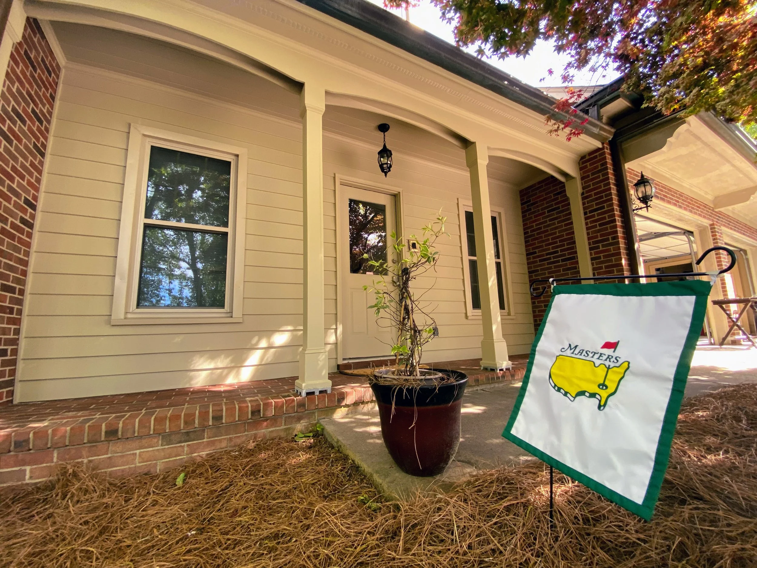 exterior painting north augusta s.c