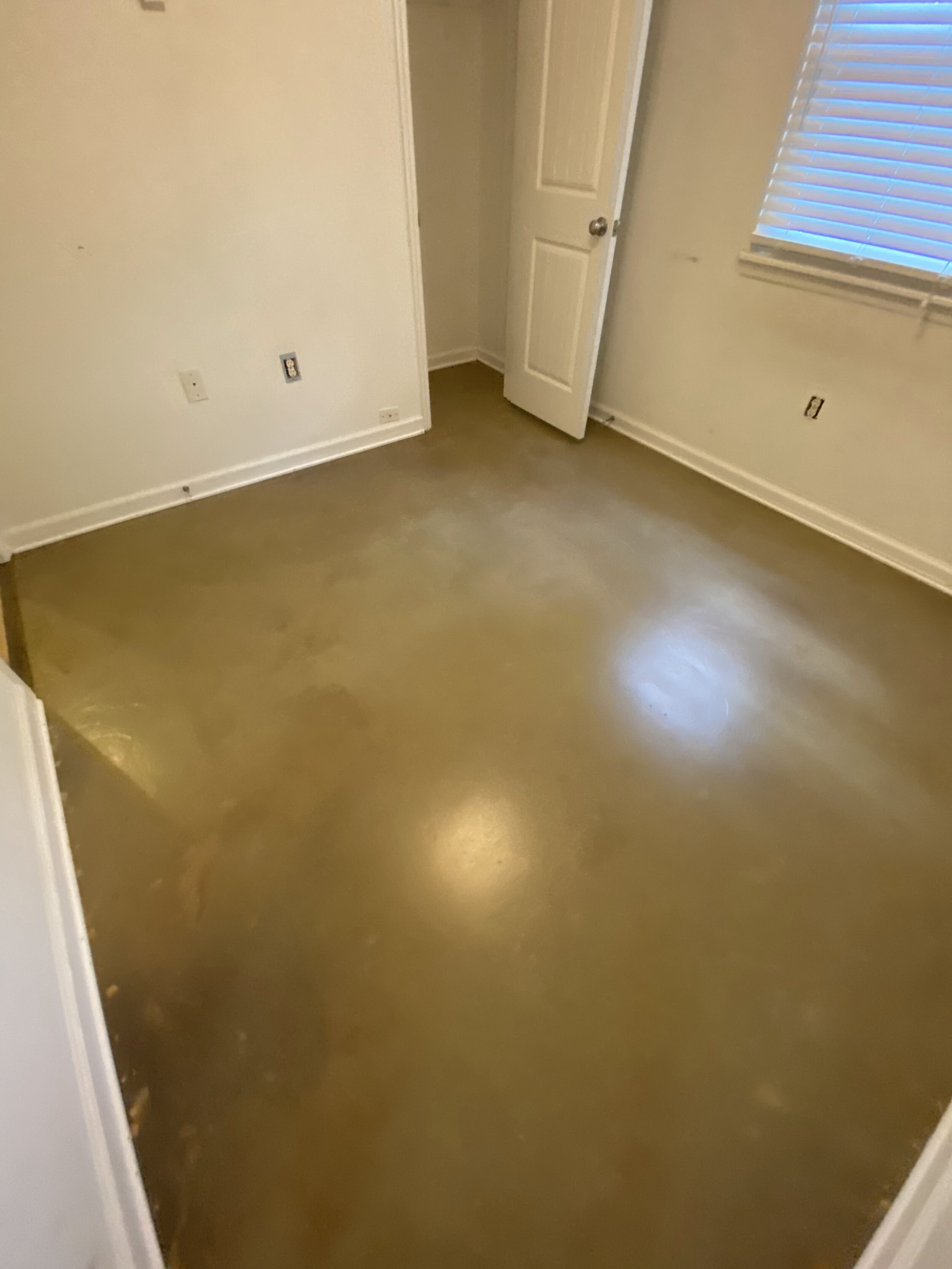 HydroStain Concrete Finishes