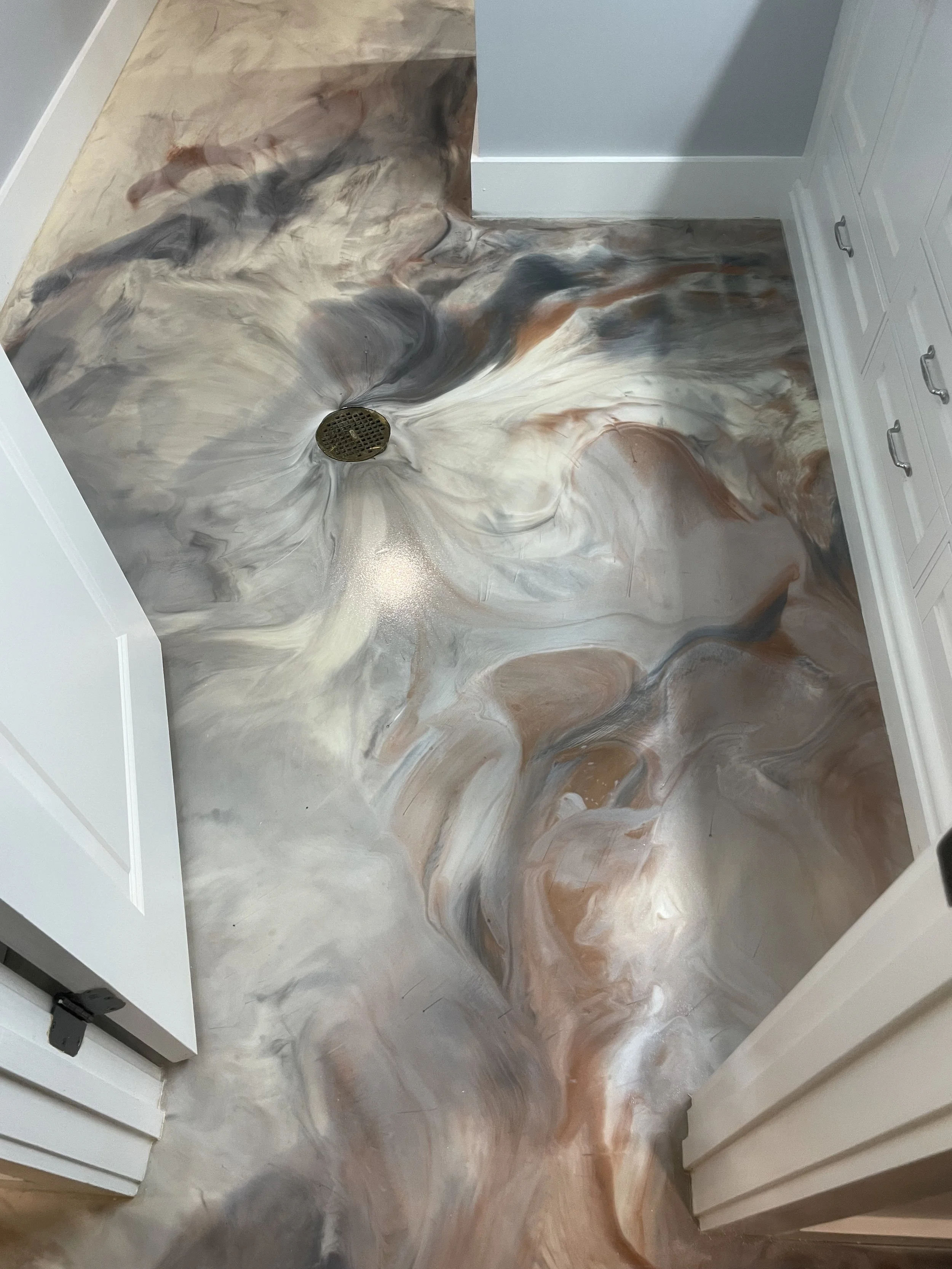 marble epoxy grovetown ga