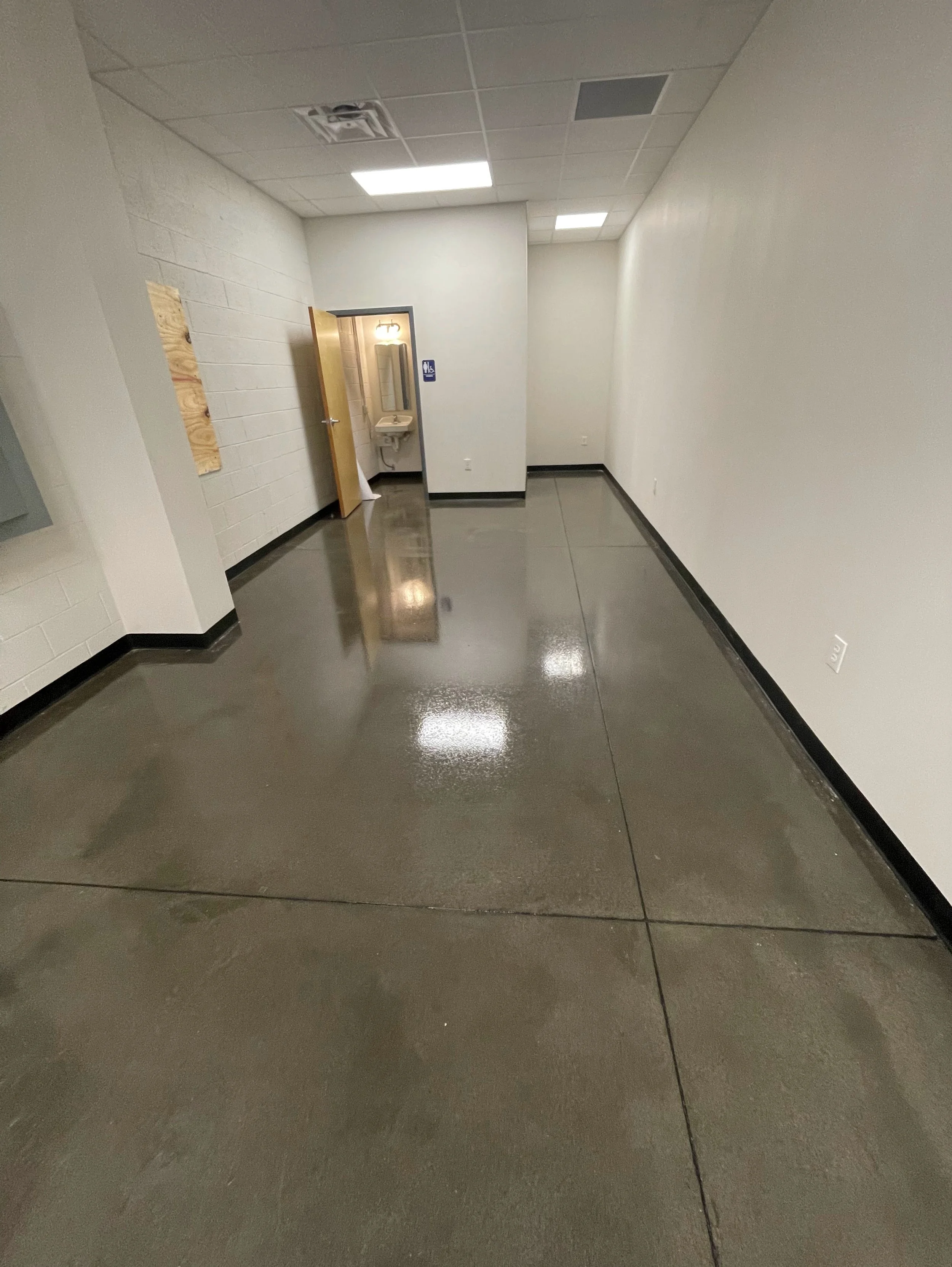 Polyaspartic Systems