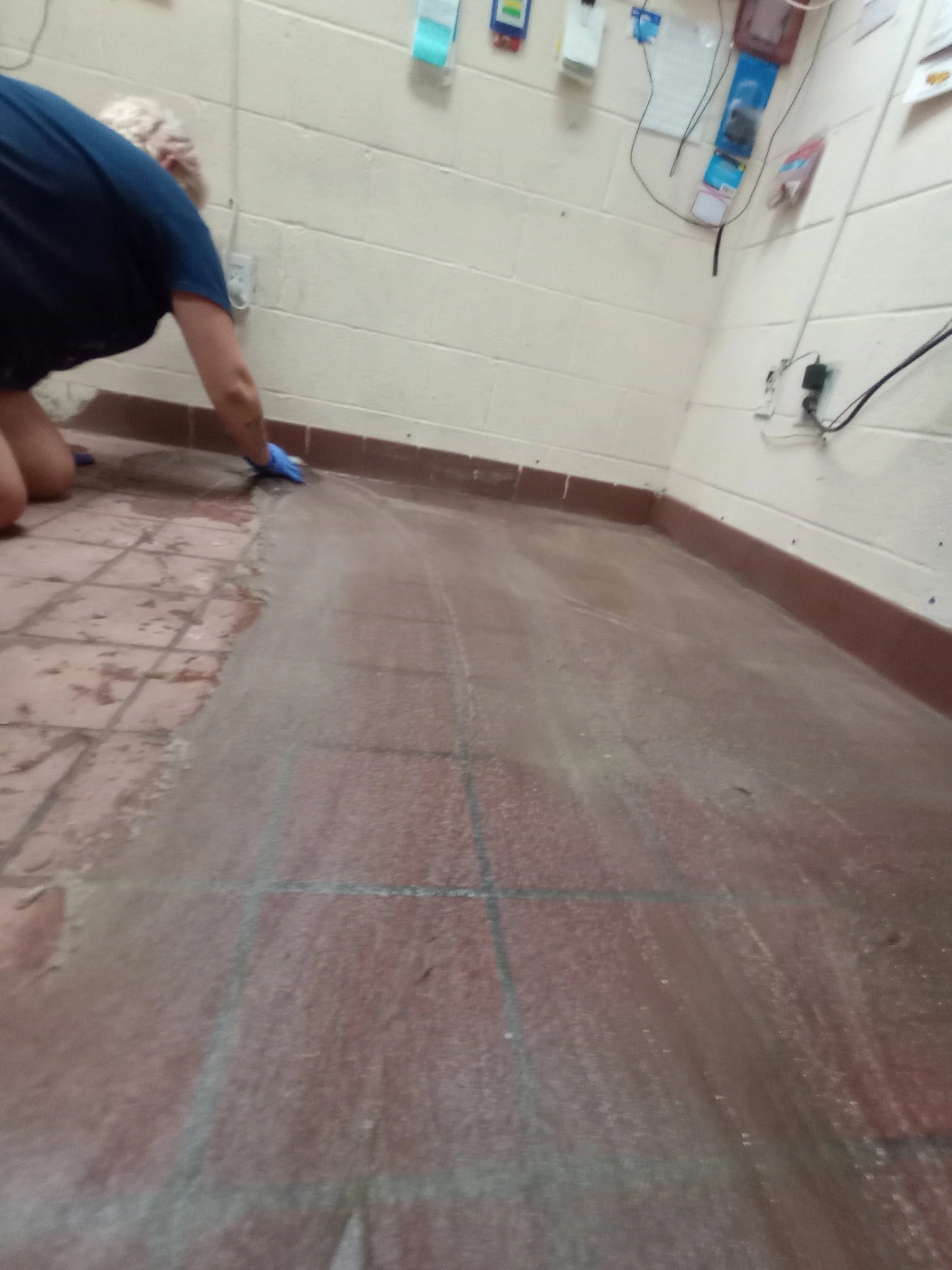 Augusta Ga's only FULL-SERVICE flooring company