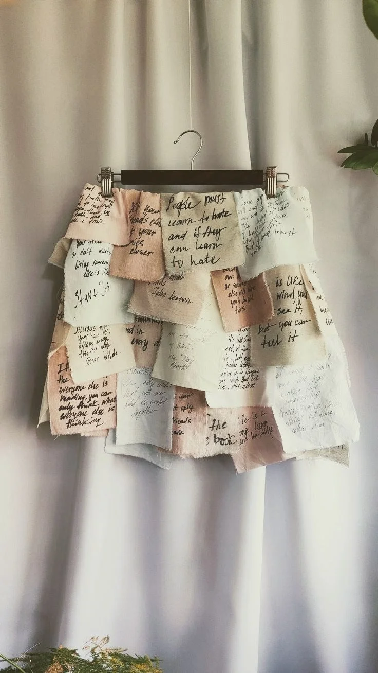 From Script to Set: How a Story Becomes a Space