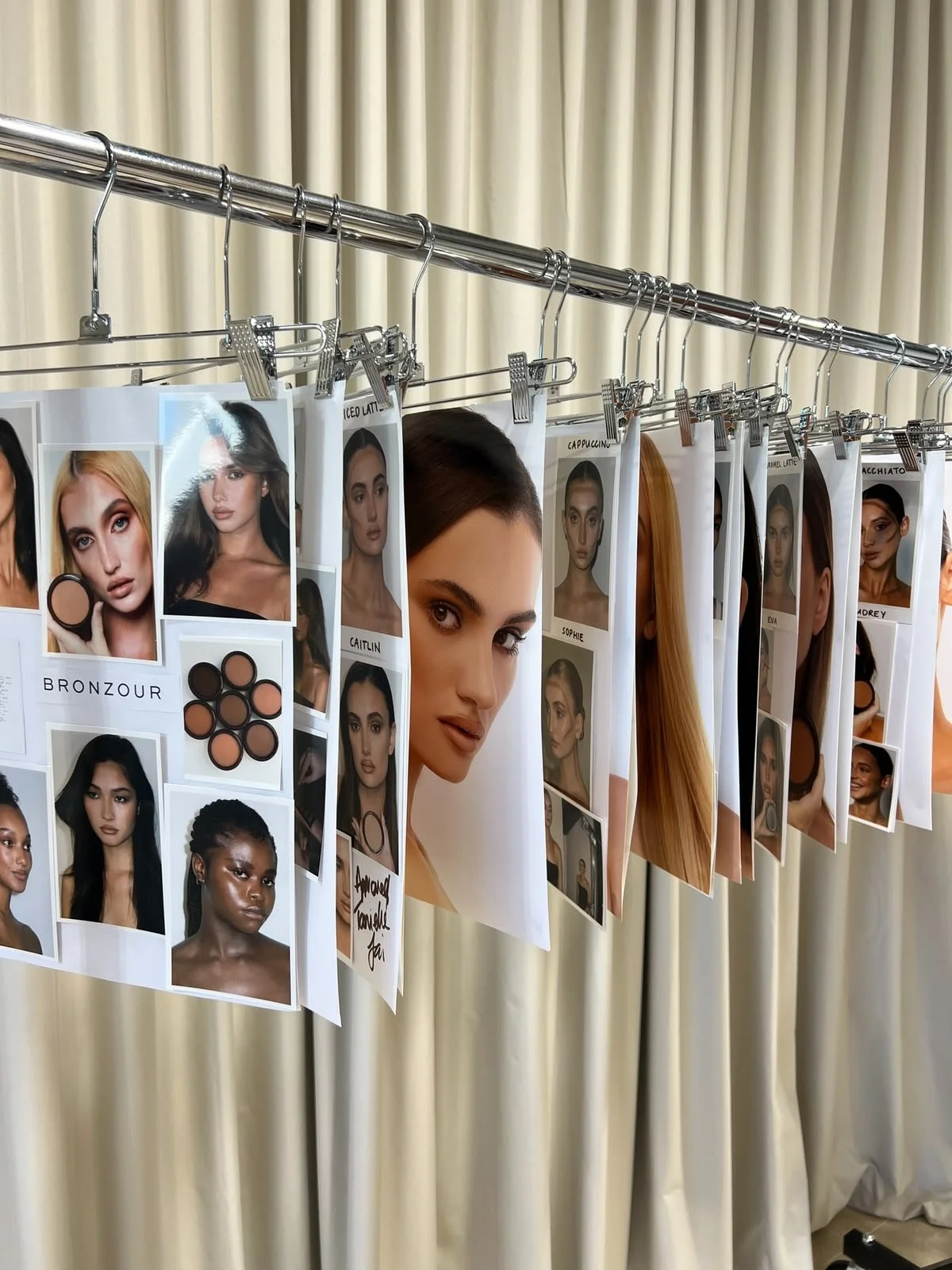 From Vogue Sets to Wardrobe Resets: Why One Eye Works for Both