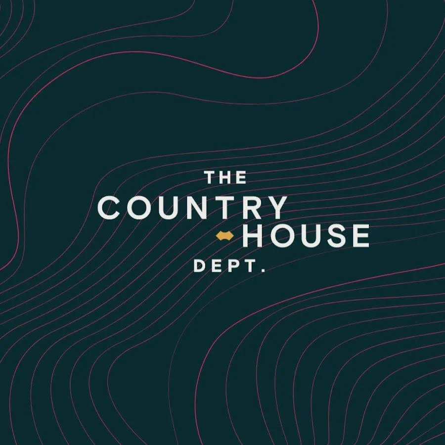 The Country House Department