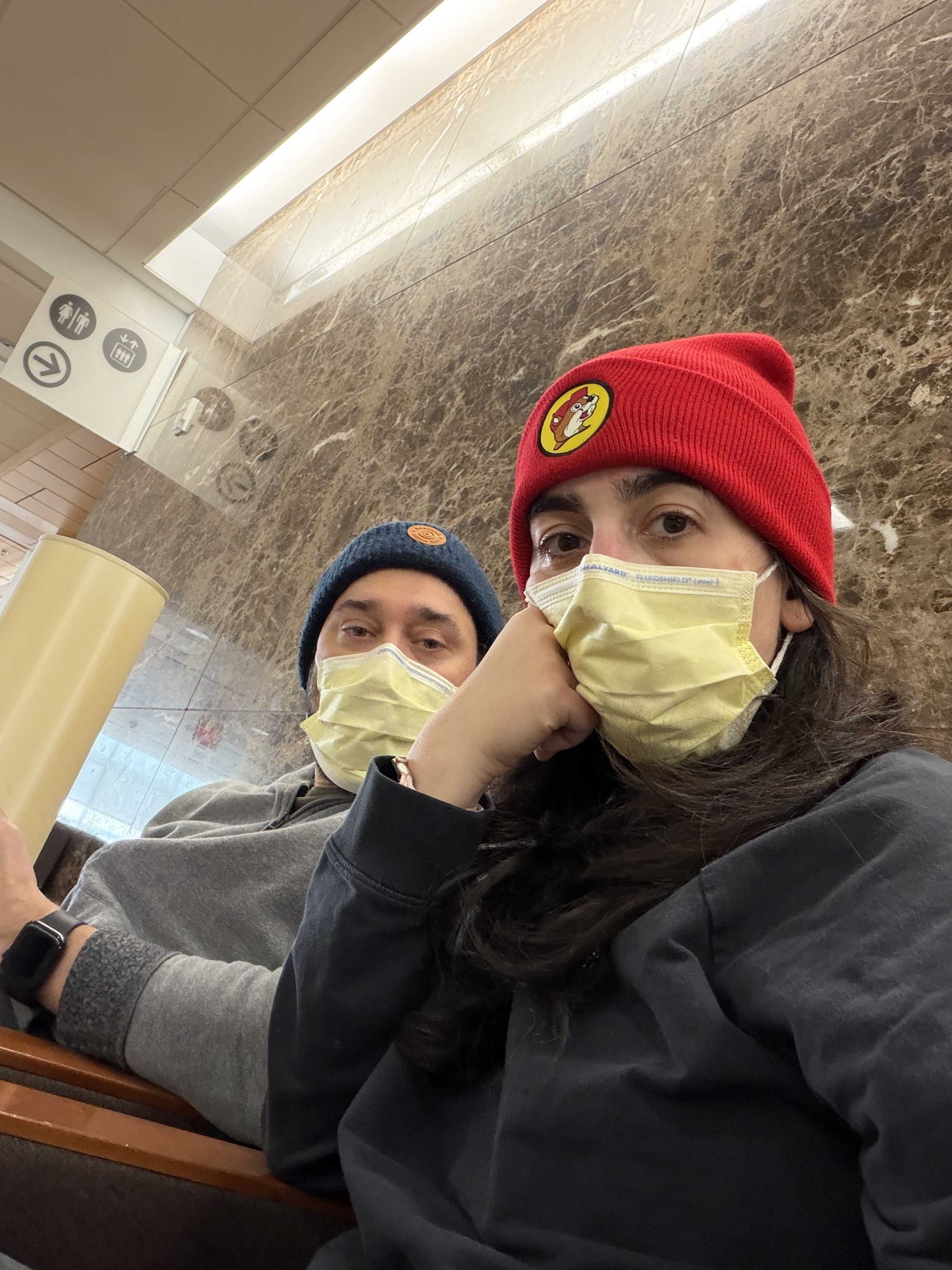13 husband and me waiting for first oncology appointment.jpeg
