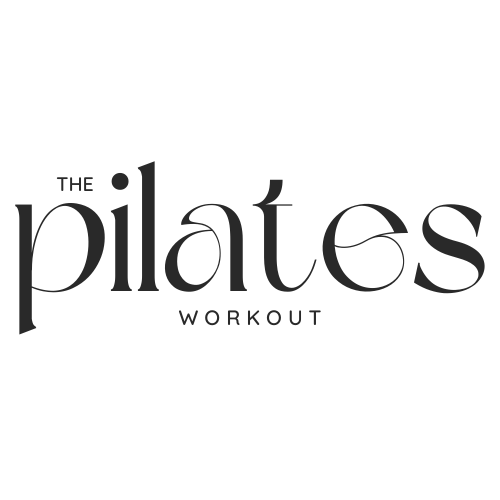 The Pilates Workout