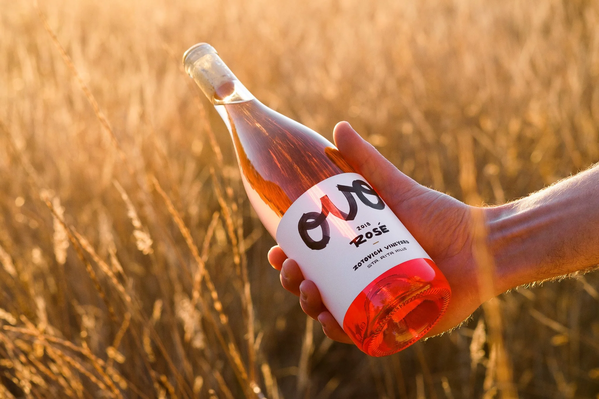 OVO Wines