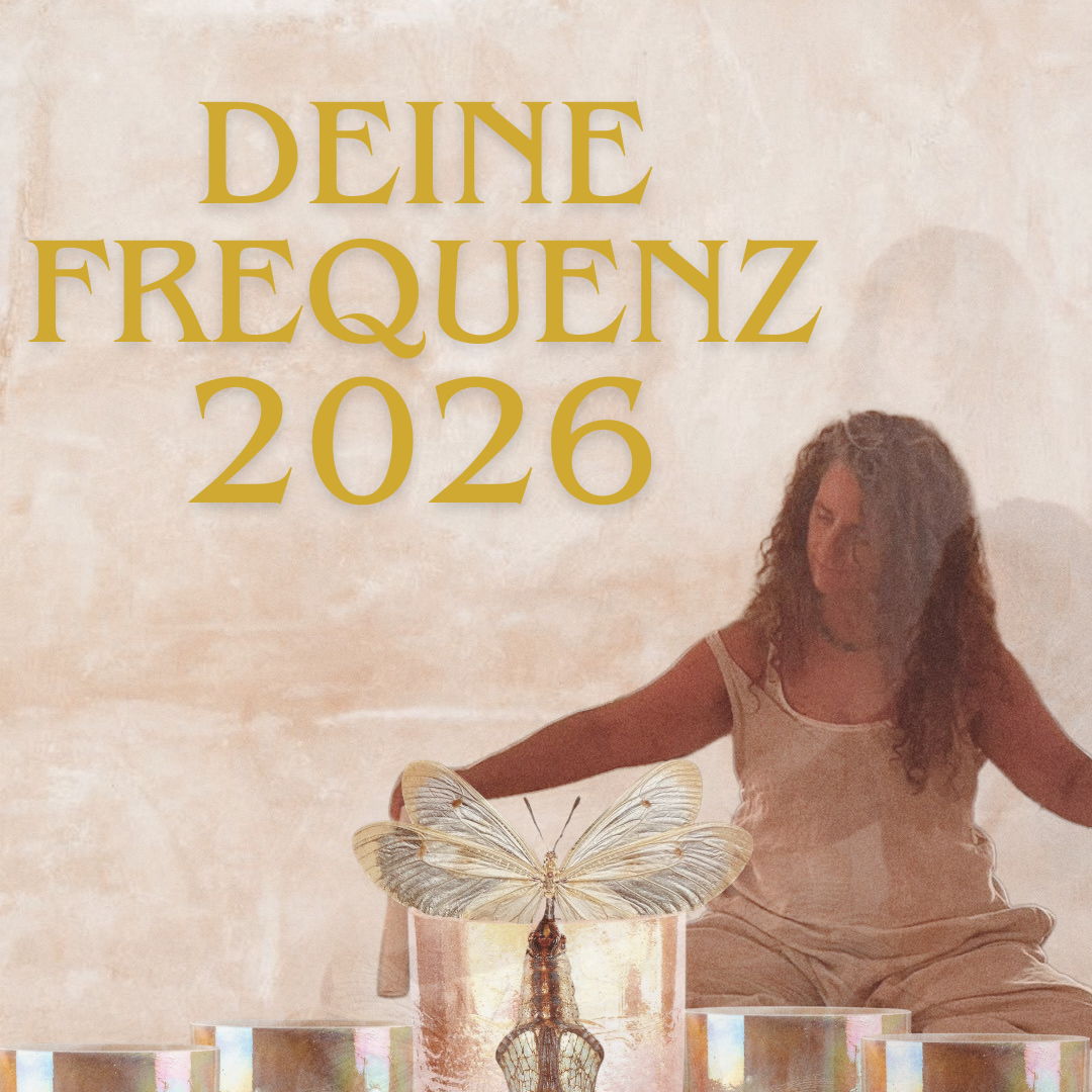 Deine Frequenz 2026| MIT Mahan Jiwan