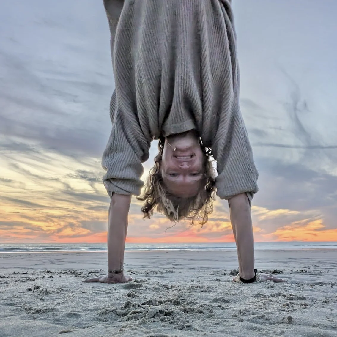 “Spa für die Seele” Körper, Atem, Stimme und Systemische Selbstfürsorge | MIT Jule