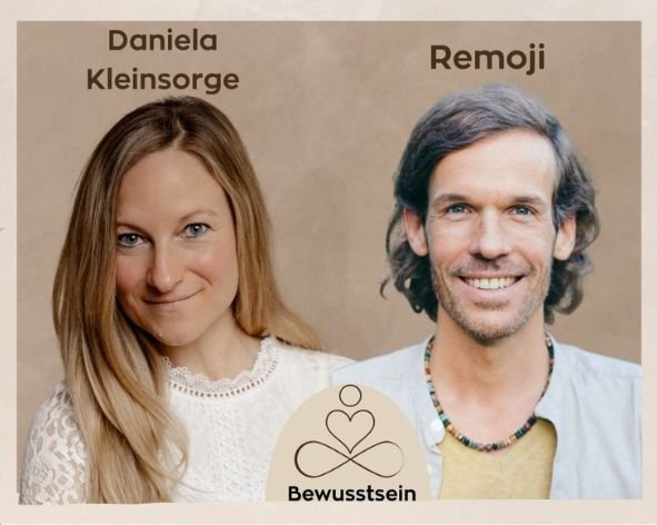 Chakra Sound Embodiment – Yoga- &amp; Klangworkshop (mit Sound Journey) | MIT Daniela und Remoji