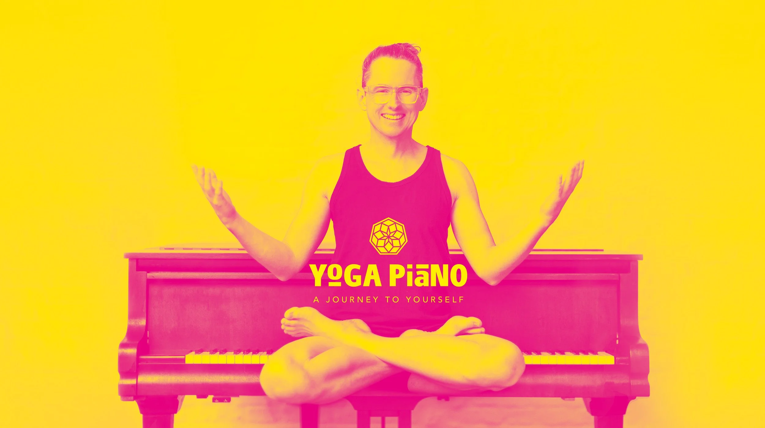 YOGA PIANO EXPERIENCE | MIT ESH LOH