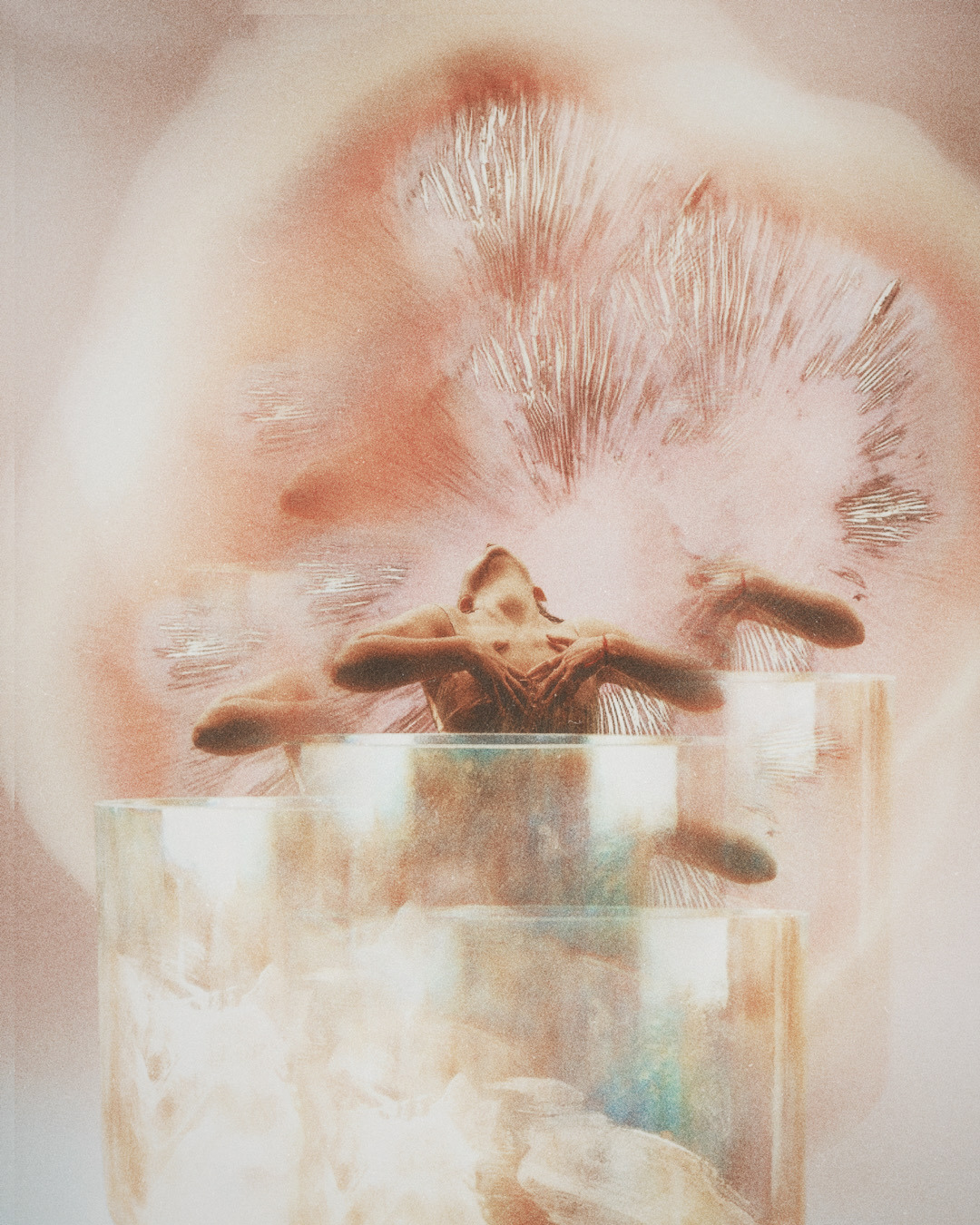 Reset- Ein Moment ausserhalb von Zeit und Raum | MIT Mahan Jiwan