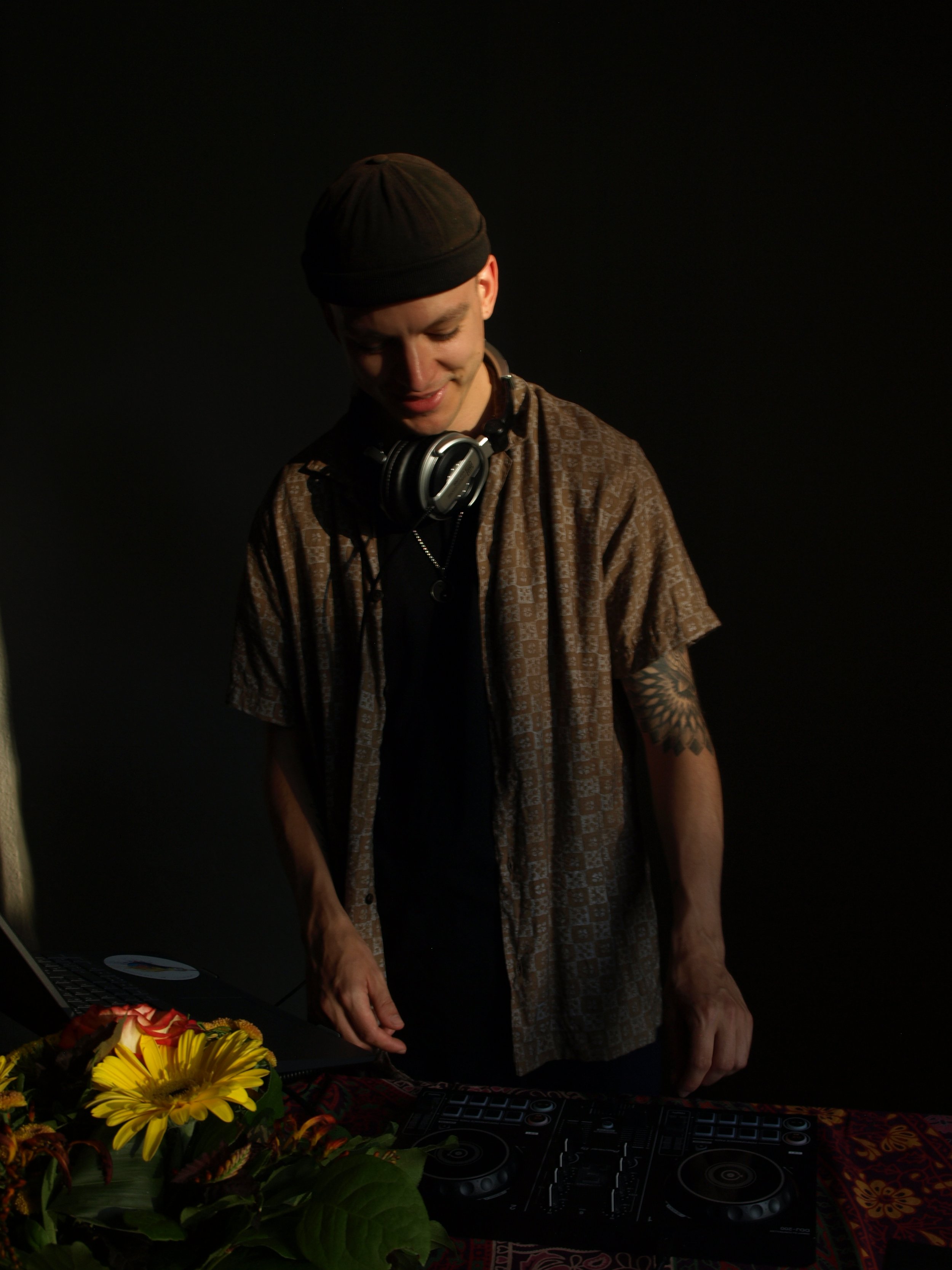 Kakaotanz | MIT LASSE 