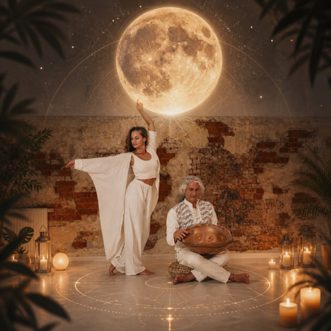 MOON PULSE | MIT Caterina &amp; Omid