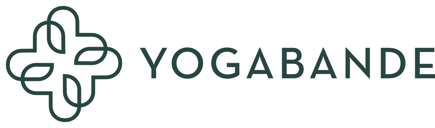 Yogabande