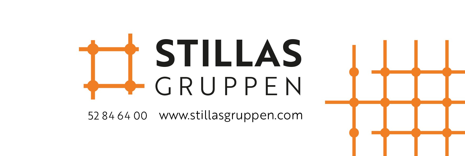 Stillasgruppen