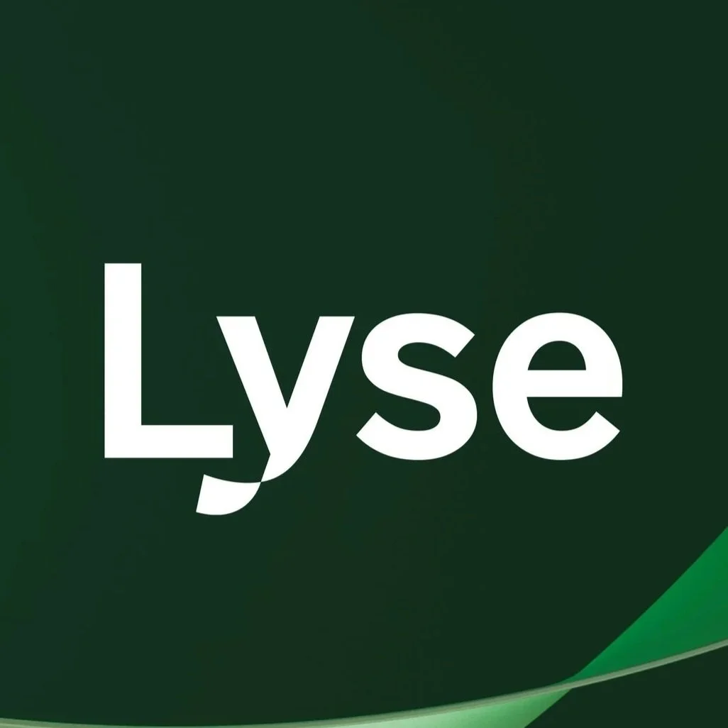 Lyse Energi