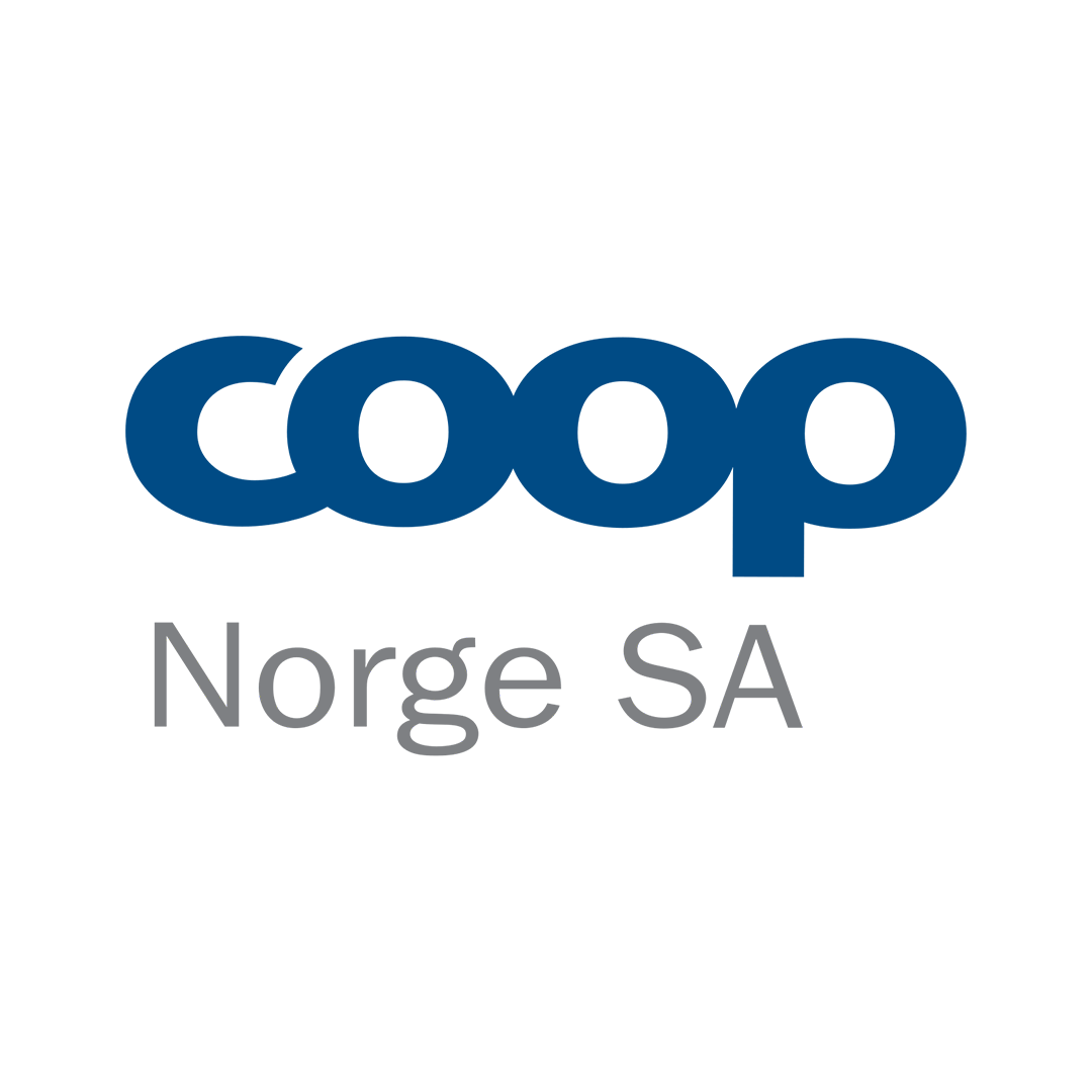 Coop Norge