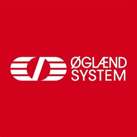 Øglænd System
