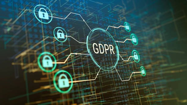 GDPR for PR agencies - how to keep your data safe