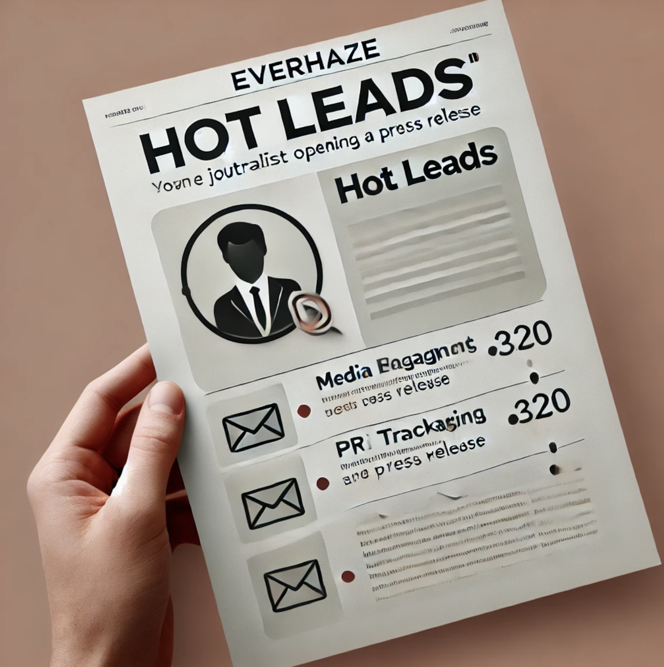 Hot Leads: Know Who’s Considering Your Story