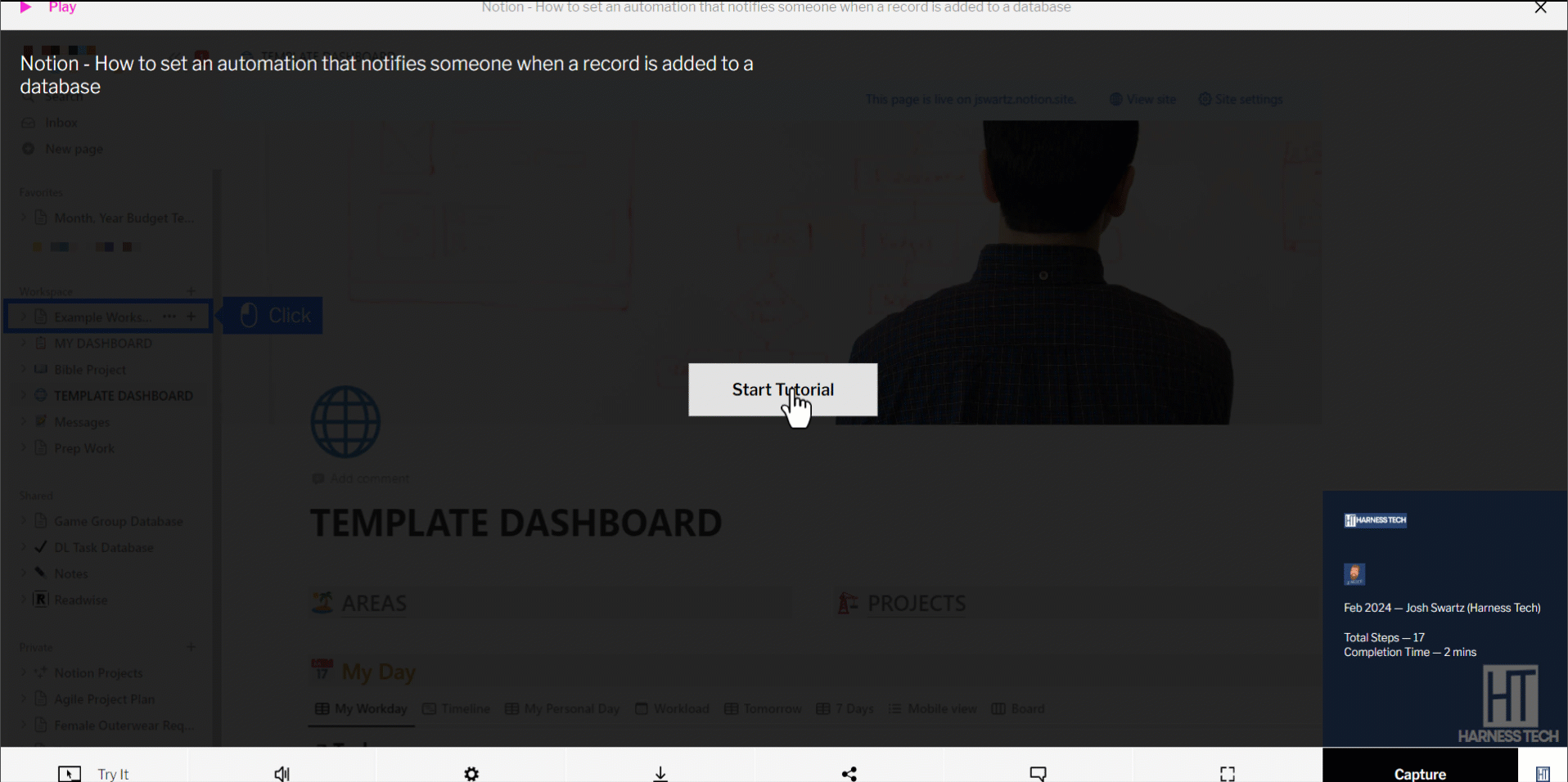 iorad notion sample.gif