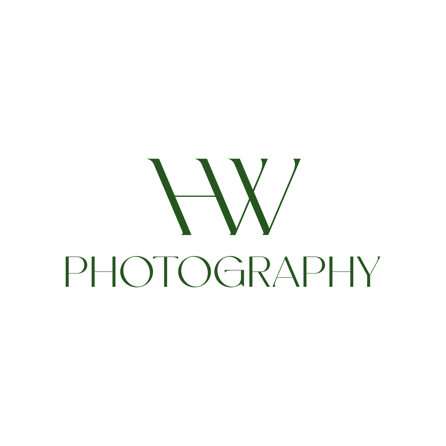 HW Photography