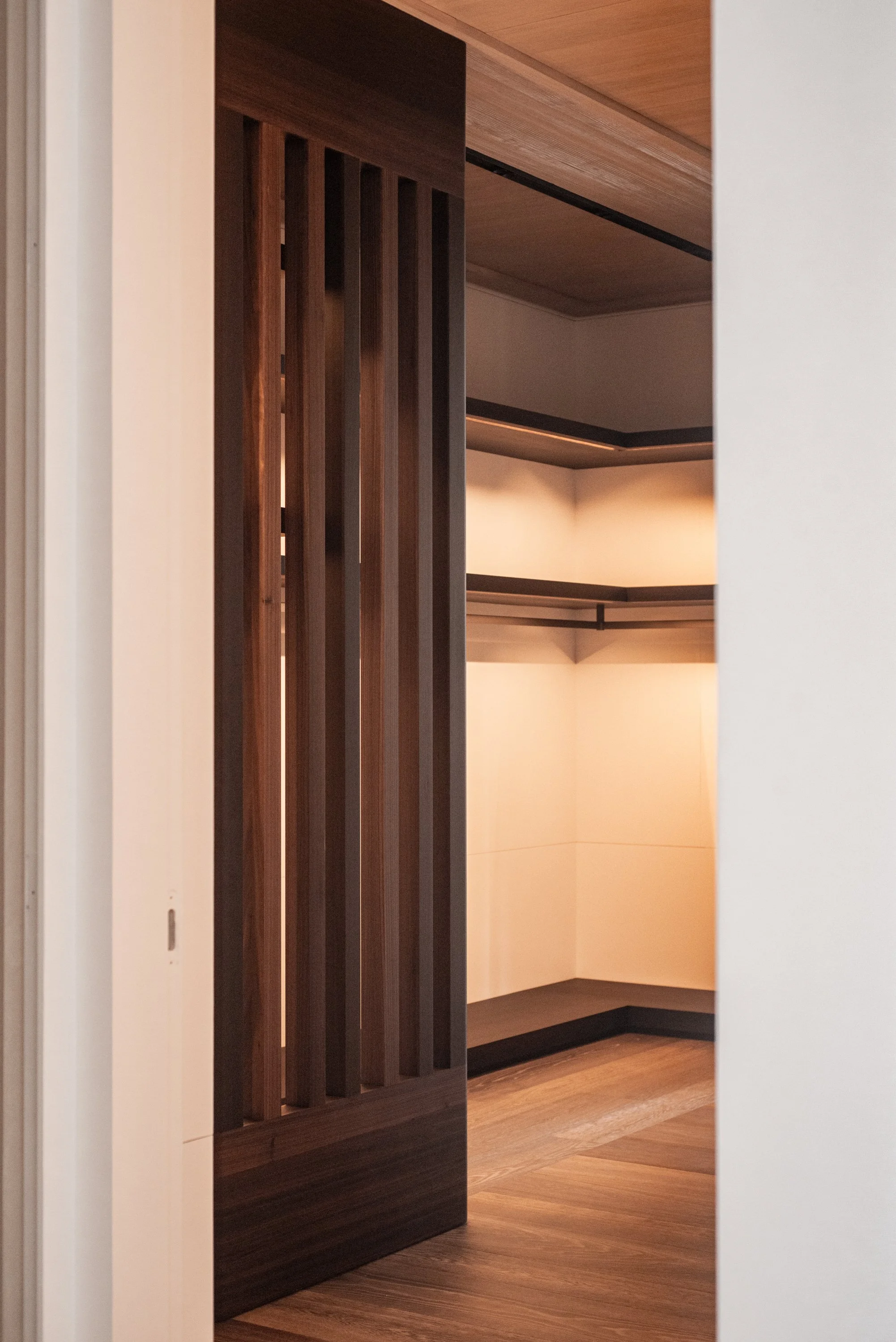 Dressing - © Studio VLTR